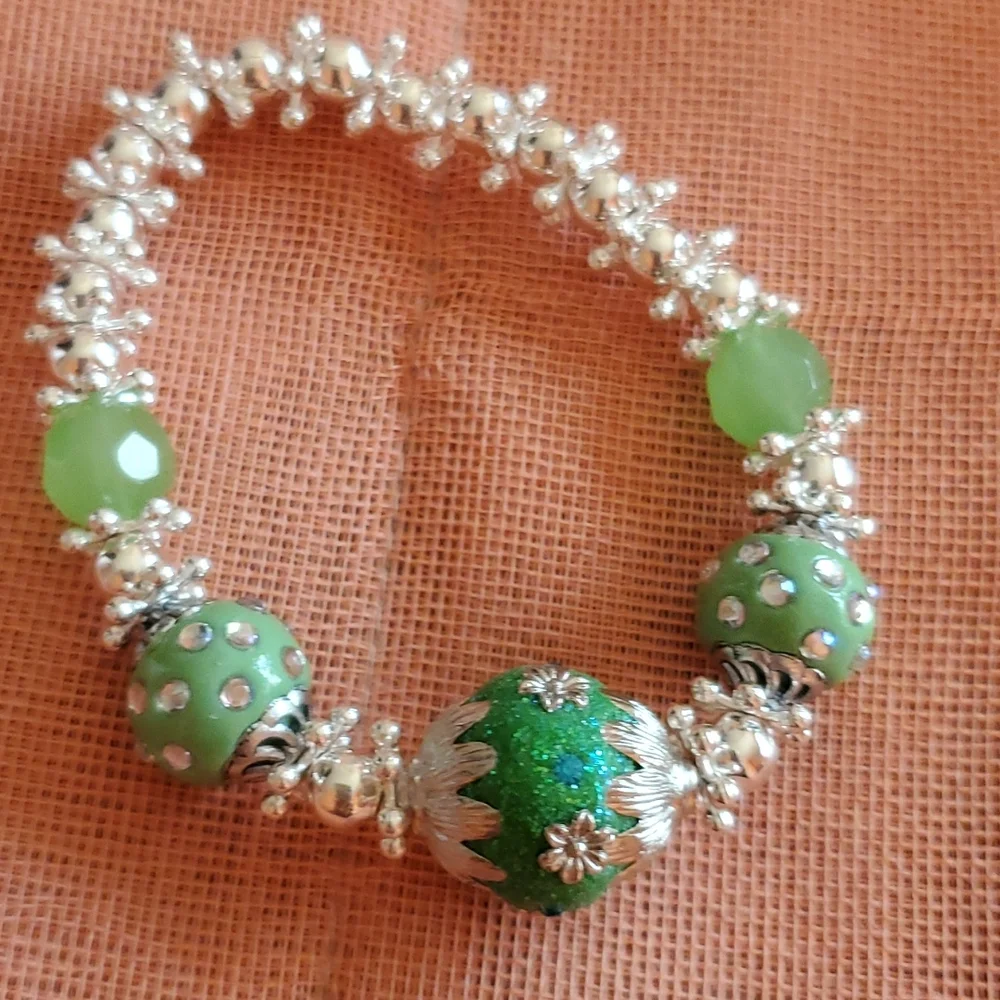 Bracelet no539 - Picture 3 of 3